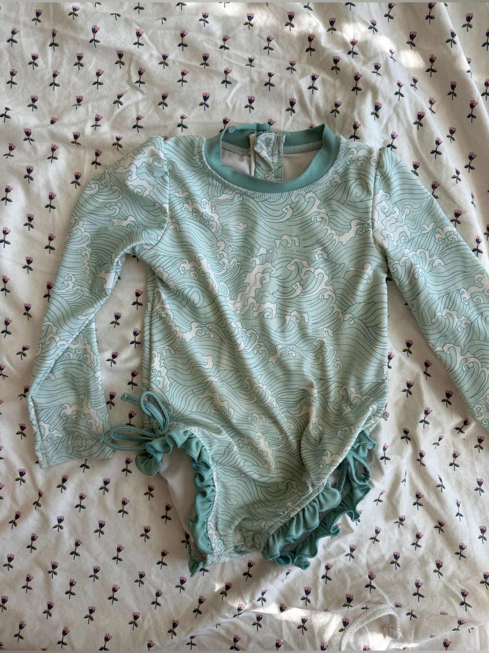 Caden Lane 3T one piece